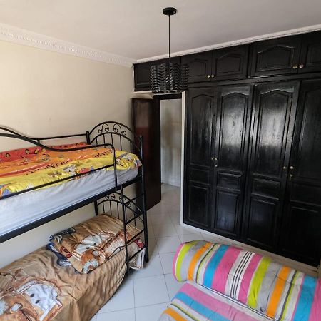 אגאדיר Appartement Luxueux מראה חיצוני תמונה