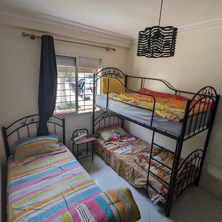 אגאדיר Appartement Luxueux מראה חיצוני תמונה