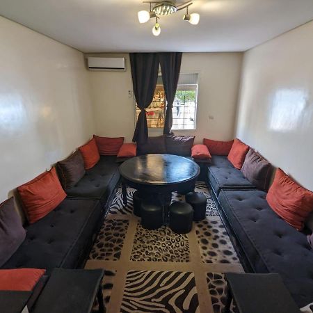 אגאדיר Appartement Luxueux מראה חיצוני תמונה