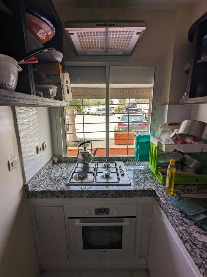 אגאדיר Appartement Luxueux מראה חיצוני תמונה