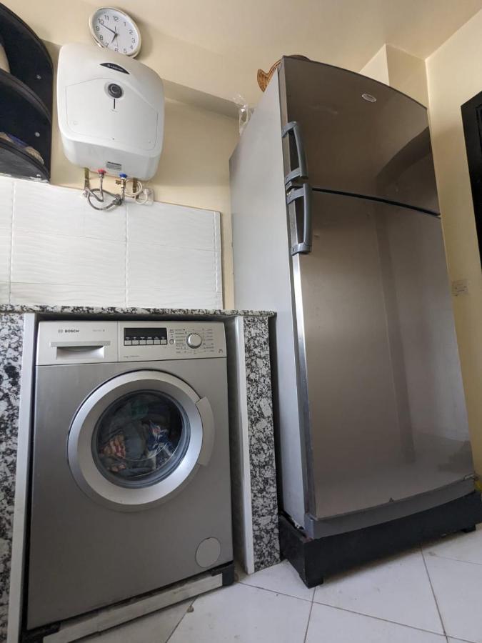 אגאדיר Appartement Luxueux מראה חיצוני תמונה