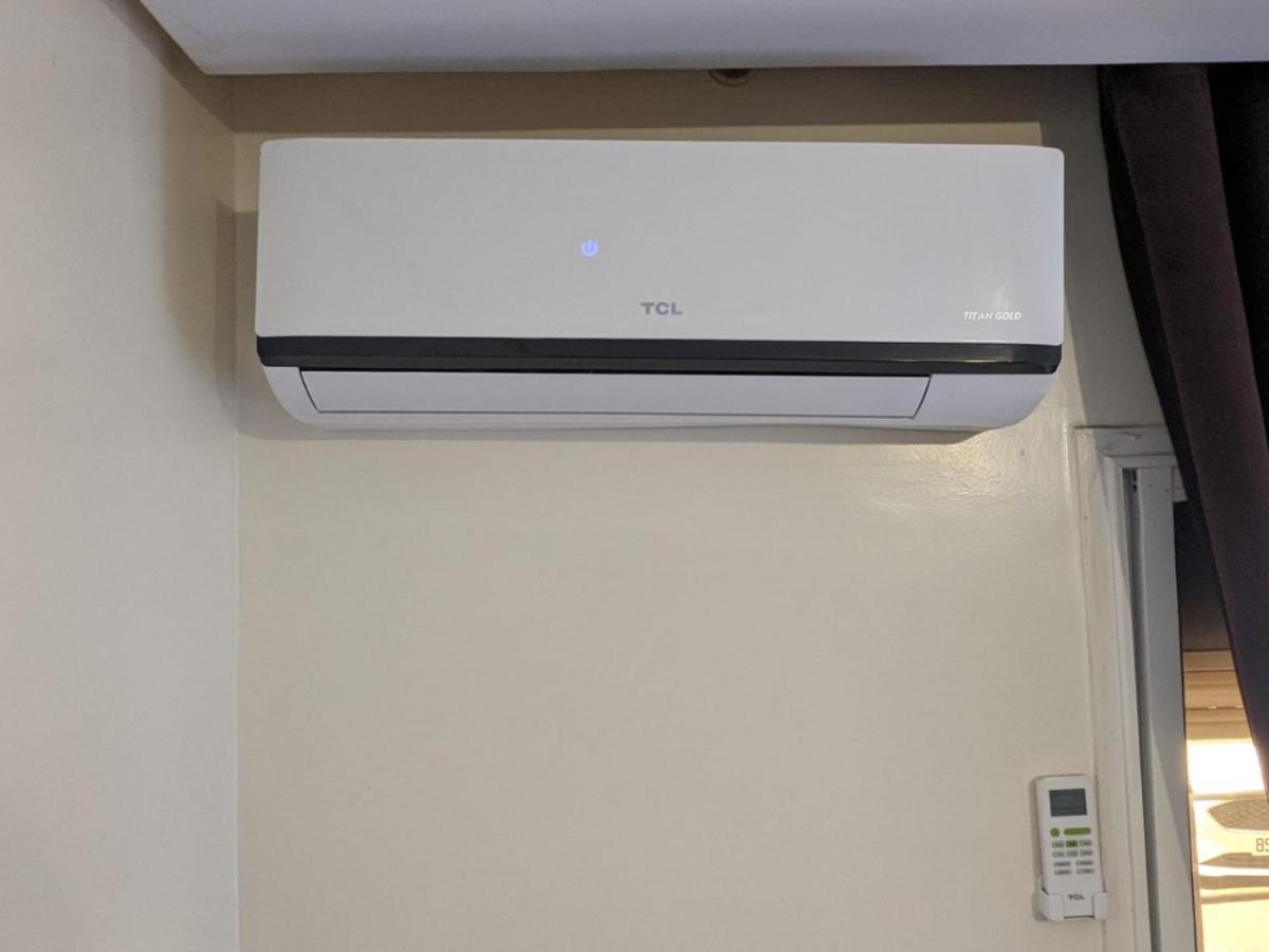 אגאדיר Appartement Luxueux מראה חיצוני תמונה